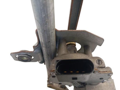 Moteur essuie glace avant