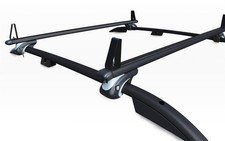 Toit Cross Barres + Charge