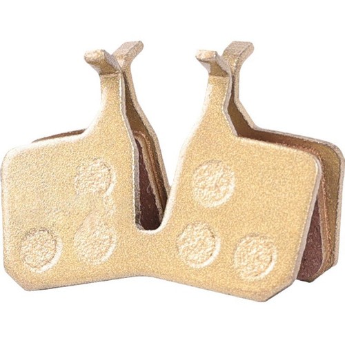Plaquettes frein vélo - plaquettes,