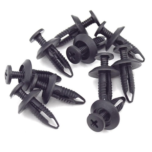 20x you clips - clips, fixation