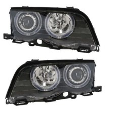 2 PHARE AVANT GAUCHE DROITE