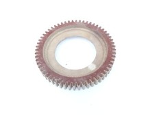 Lucas Magneto Dynamo Fiber