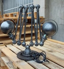 jielde double 2x4 bras