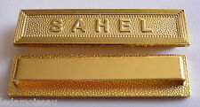 FRANCE: Agrafe barrette SAHEL