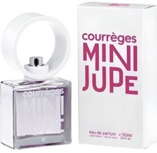 EAU DE PARFUM Mini jupe