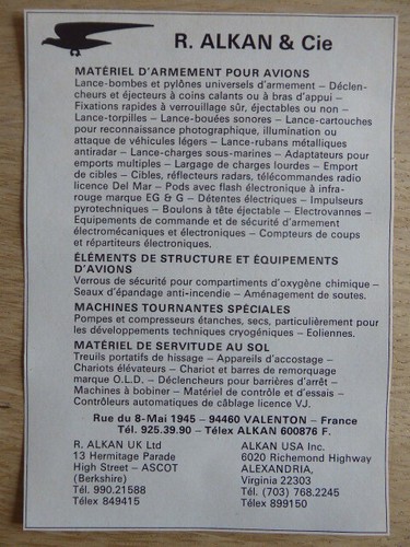 1976 pub alkan - pub, r