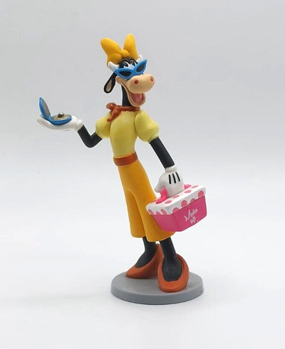 Figurine disney mickey mouse - figurine,
