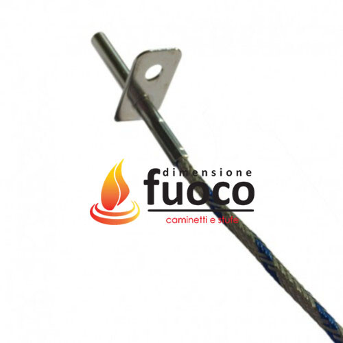 Thermocouple sonde fumée - thermocouple,