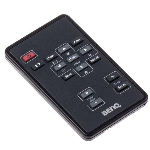 Télécommande originale benq - télécommande,