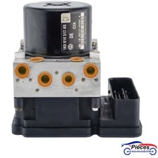 ABS POMPE VW 1K0614517AS 1K0907379AH 10096103333 Garantie de 24 mois.