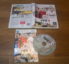 Fifa 11 VF 1er édition