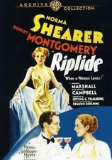 Riptide 1934 Norma Shearer