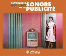 Various Artists Anthologie
