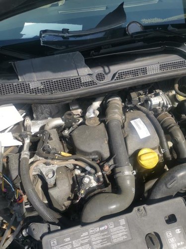 Moteur renault captur - renault,