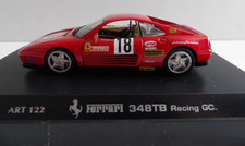 Ferrari 348tb racing gc - ferrari,