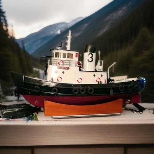 Fiberglass aquacraft atlantic - fiberglass,