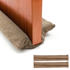 Pack 2 Bas en Tissu Isolant
