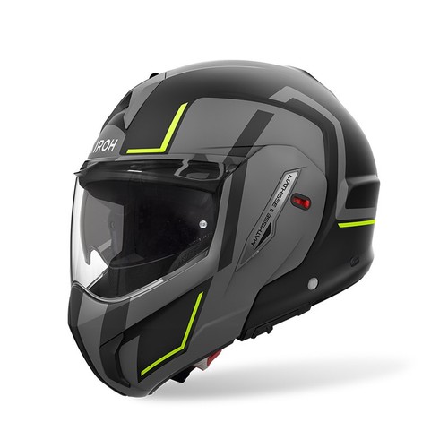 Casque airoh mathisse - airoh,