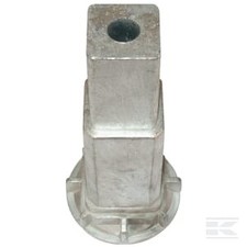 AL-KO AK510499 Porte-lame de