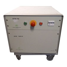 KIT MTE EMH STE10 20081.01 Control Unit + SPE 120.3 80071.03 Power source