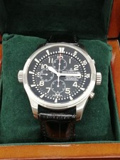 ZENO-WATCH BASEL 6239 Montre