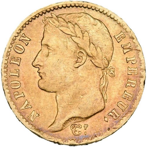 Monnaie permier empire - monnaie,