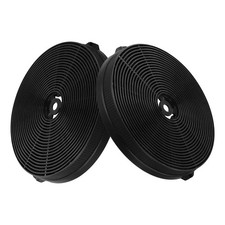 2pcs filtres charbon actif - filtres,