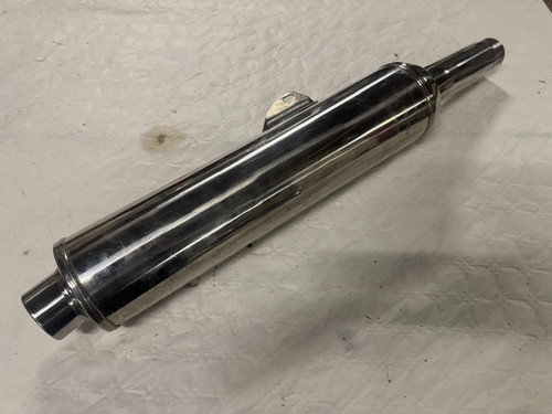Silencieux triumph 955 - silencieux,