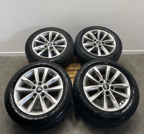 Jantes hyundai i40 2015 - i40,