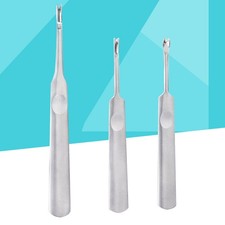 3 Pcs Travail Du Bois