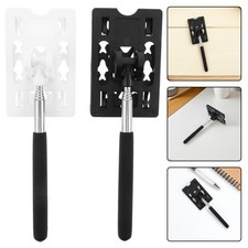 2 Pcs Extension De Carte