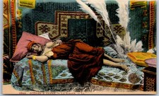 MAROC SCENES ET TYPES cartes postales anciennes [REF/42488]