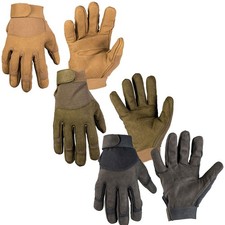 Gants Armée Tactiques S-XXL
