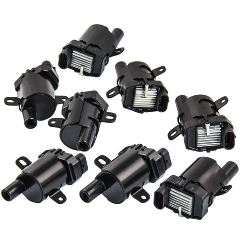 8pcs ignition coils - 8pcs,