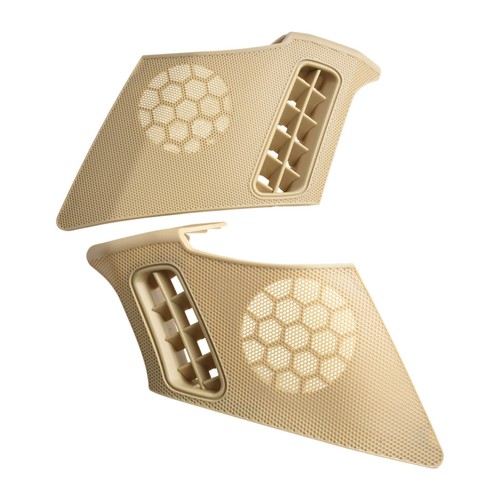 Housse haut parleur beige - housse,