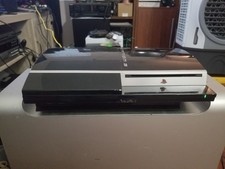 Sony PlayStation 3 FAT No