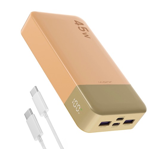 Power bank 20000mah - power,
