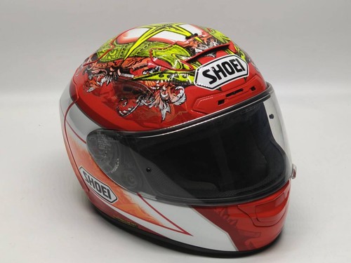 Shoei twelve bautista - shoei,