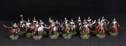 Commission pro painted - commission,