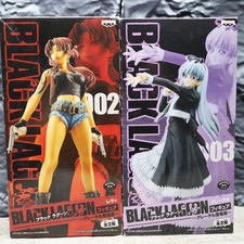NEUF jeu de figurines Black