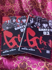 Gantz:e 1 Et  3