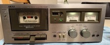 Akai 703d vintage cassette - akai,