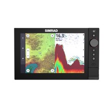 SIMRAD NSS 4-10 10" MFD NO
