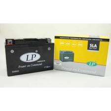 Batterie - YAMAHA TMAX 500 de 2001 à 2007 YT9B-4 étanche SLA 12Volts 8Ah