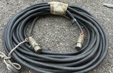 PHILIPS FP30 E CÂBLE CODE 7 Pin  De Projecteur Cinéma