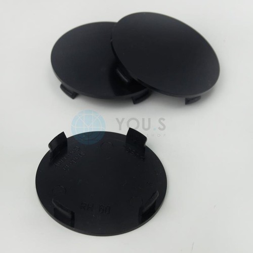 Capuchons de moyeu - 3,