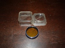 2 FILTRES SEMFLEX X2 ET UV