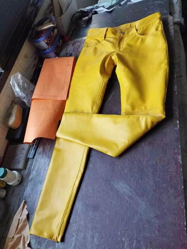Pantalon survêtement en - pantalon,