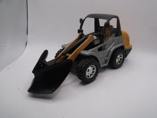 Ref bc7 tracto - -, "