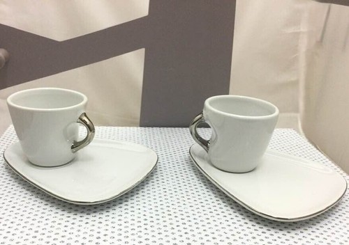 Café gourmand tasses à - 2,